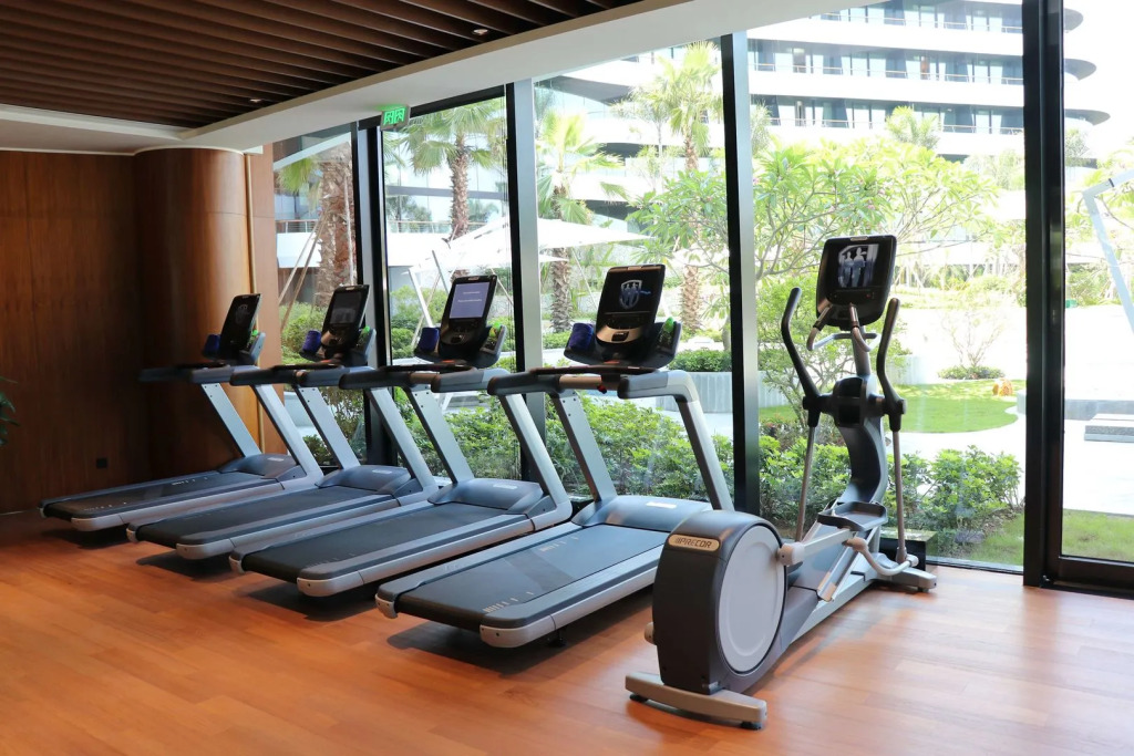 LN Garden Hotel Nansha Guangzhou