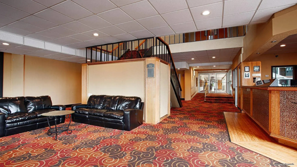 Best Western Green Bay Inn and Conference Center