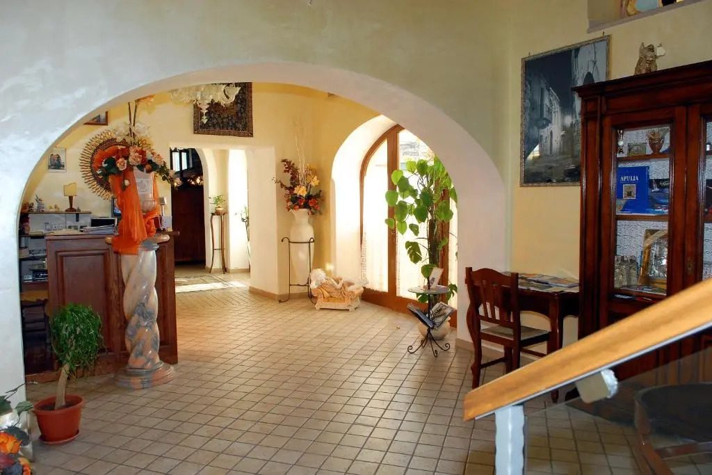 B & B Dei Nobili
