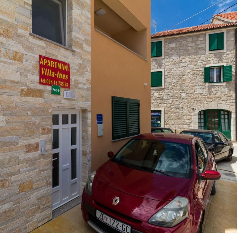 Apartments Villa Ines