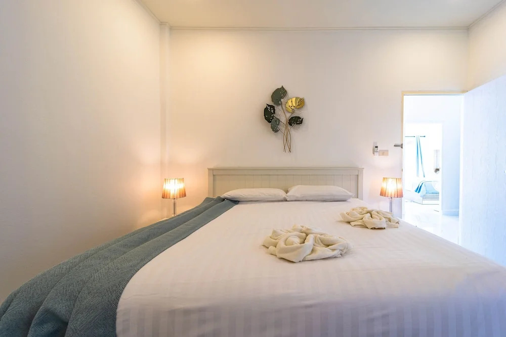 4 Bedroom Private Pool Villa OV10