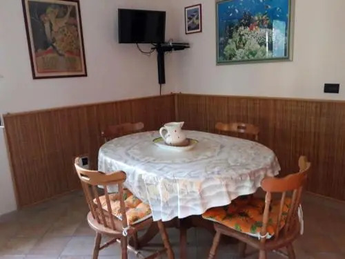 Locazione turistica Lulablu