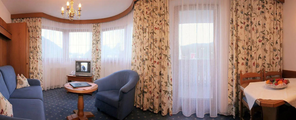 Alpenhotel Karwendel