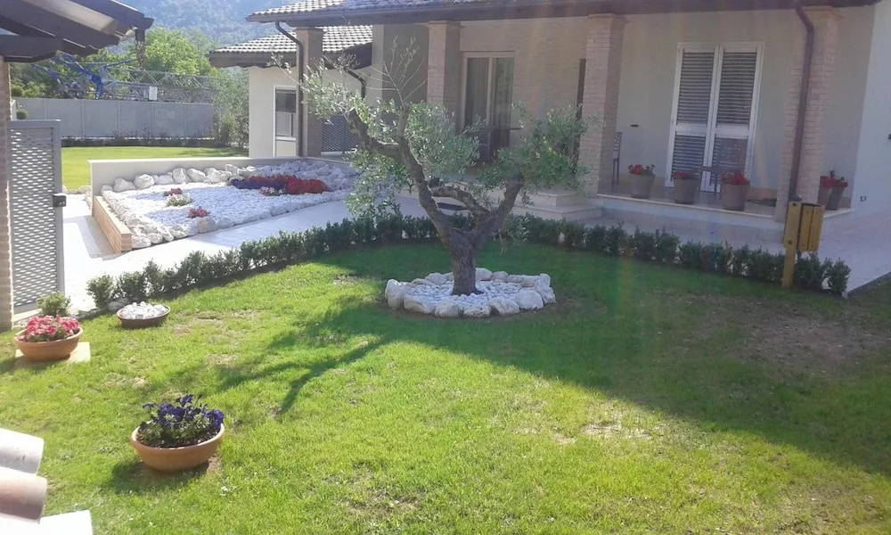 La Villetta Sul Mavone