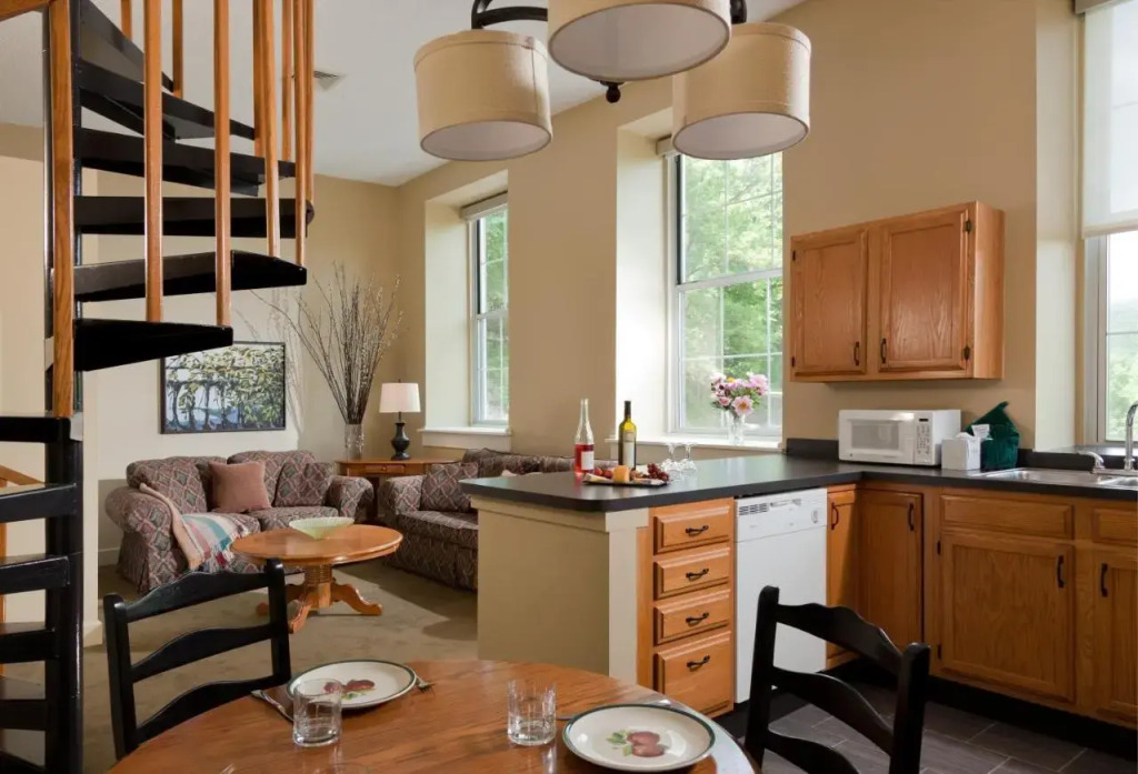 Celebrity Resorts Poconos