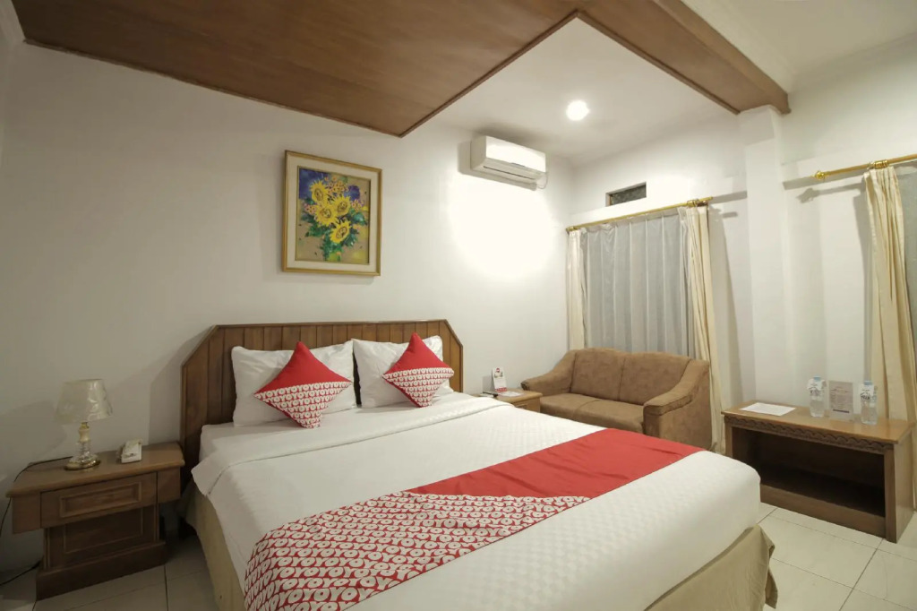 Arwiga Hotel and Convention