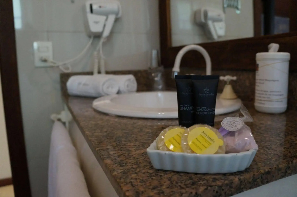 Don Ramon Hotel & Spa