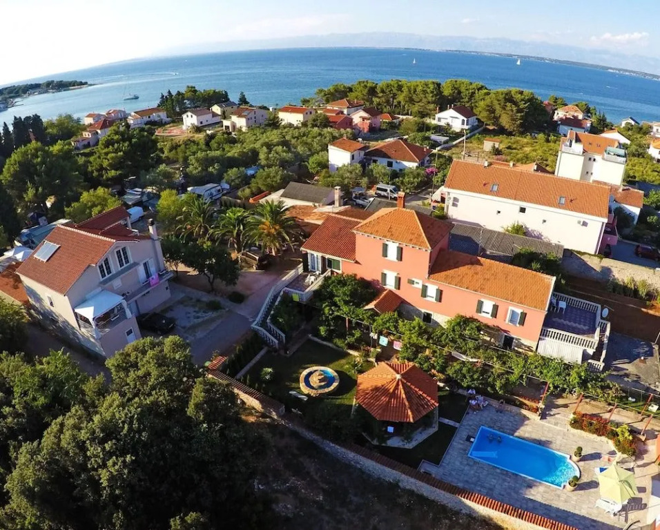 Villa Stocco