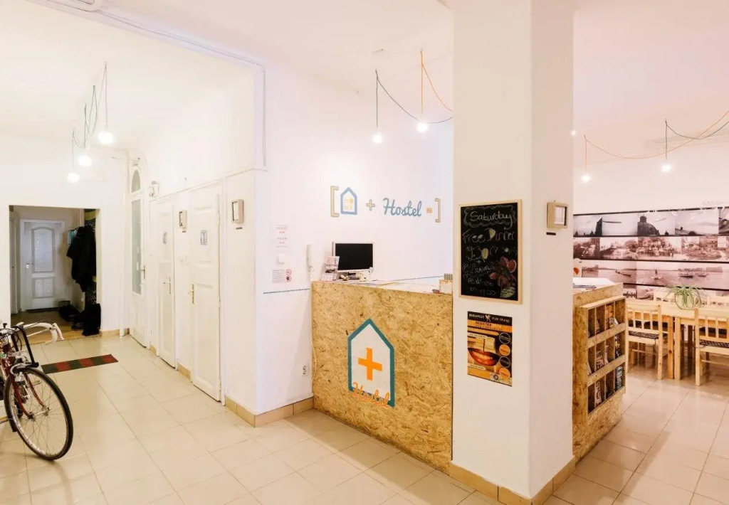 HomePlus Hostel