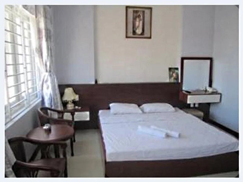 Ngoi Sao Hotel