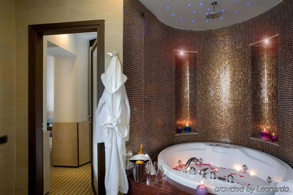 Kolbe Hotel Rome