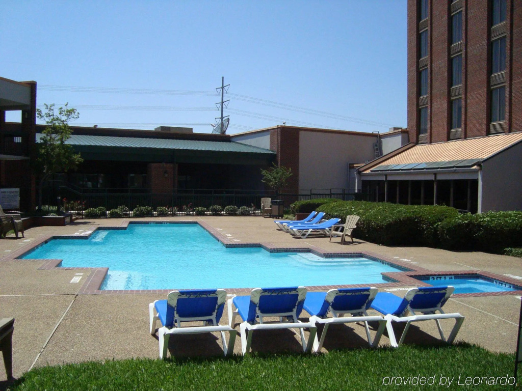 MCM Elegante Hotel and Suites – Dallas