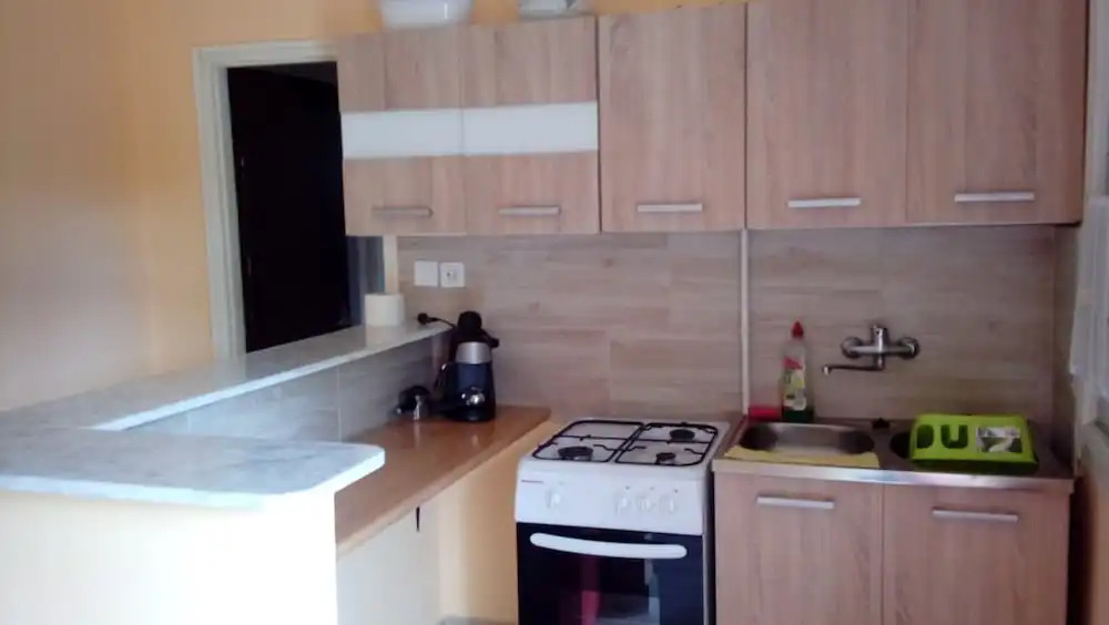 Beautiful Apartment for 8 Persons