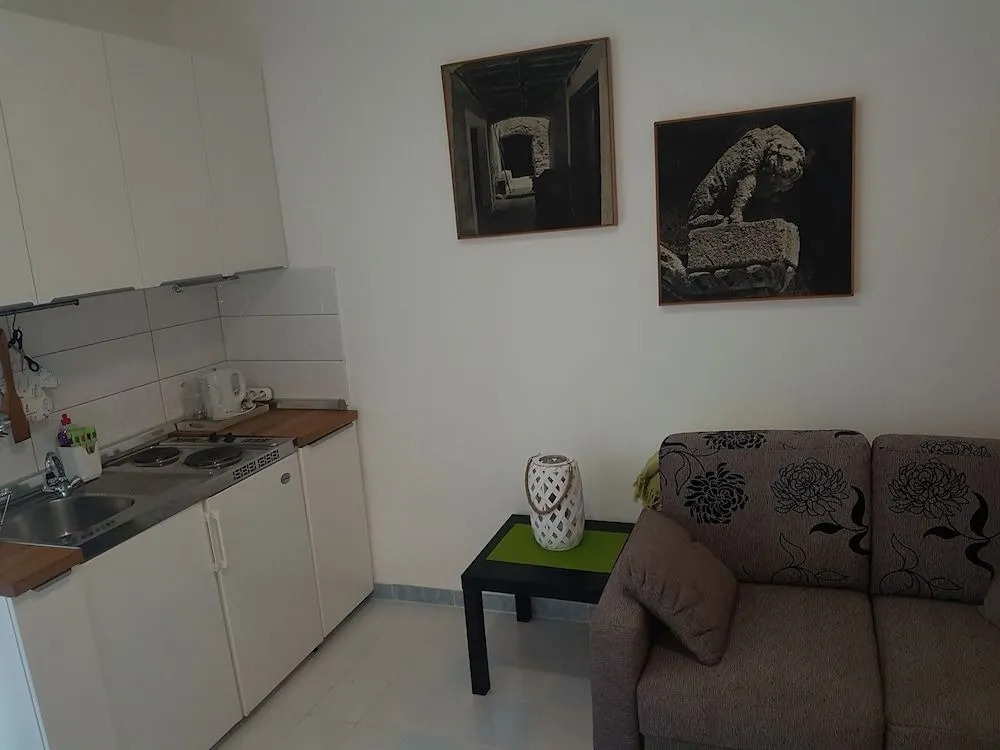 Apartmani Faust