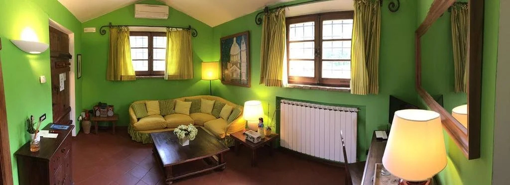 Relais San Bruno