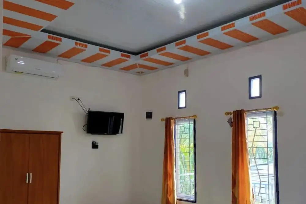 Hadhilfa Homestay