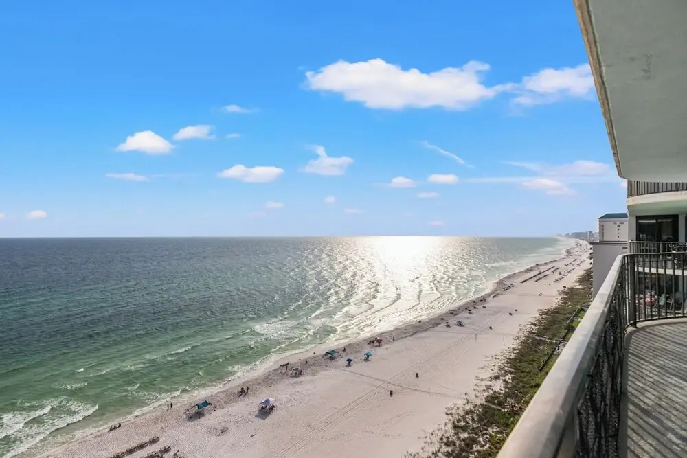 Watercrest 1704 - Serenity Shores