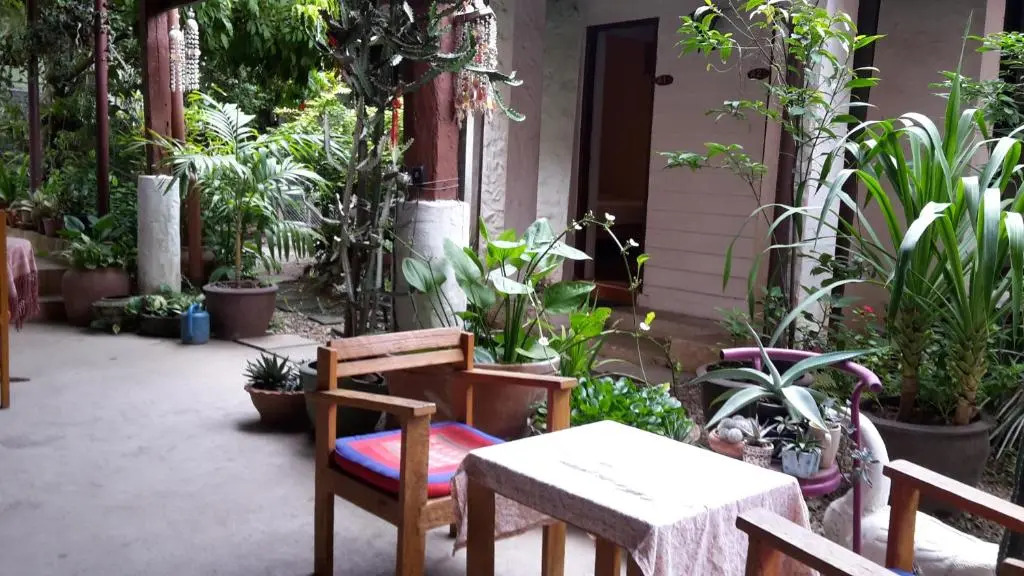 Baan Songjum