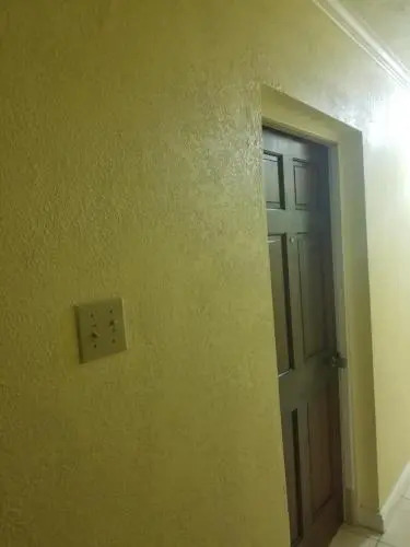 Wizzy Apartment