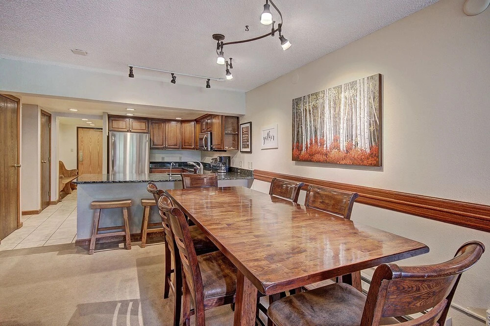 CM336 and CM331 Copper Mtn Inn by RedAwning
