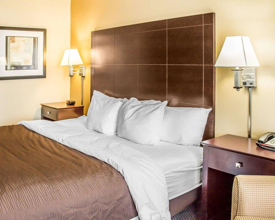 Quality Inn & Suites Sturgeon Bay