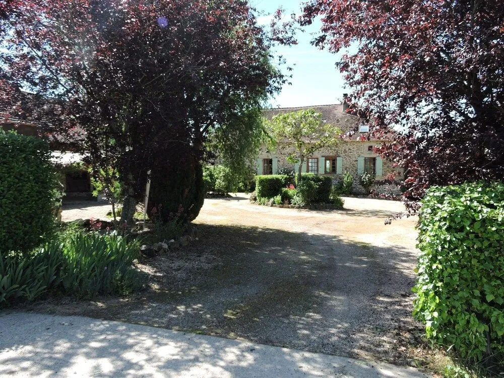 The Alpaca B&B