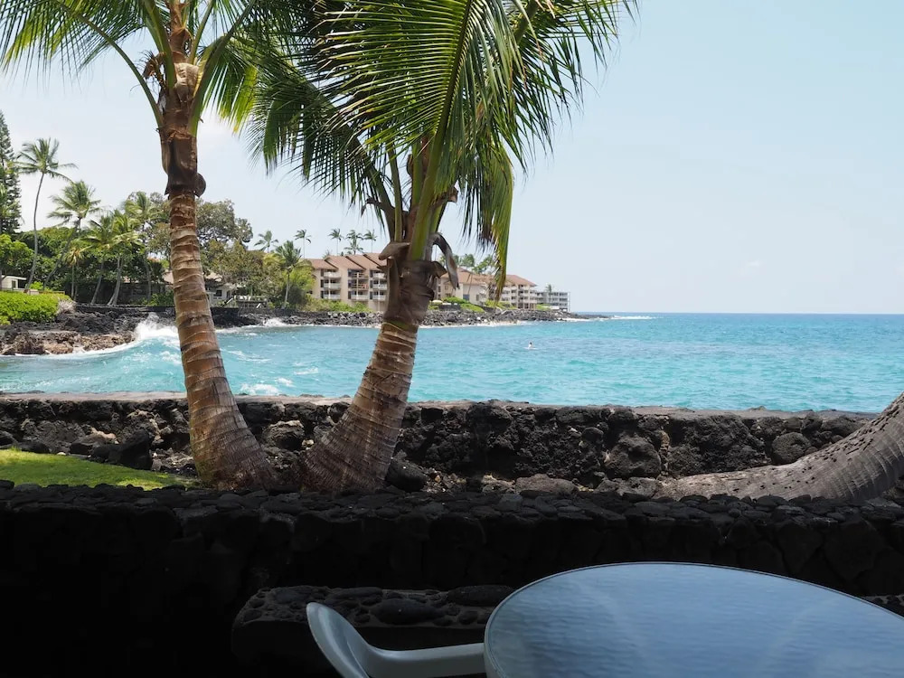 Kona Tiki Hotel - No Resort Fees