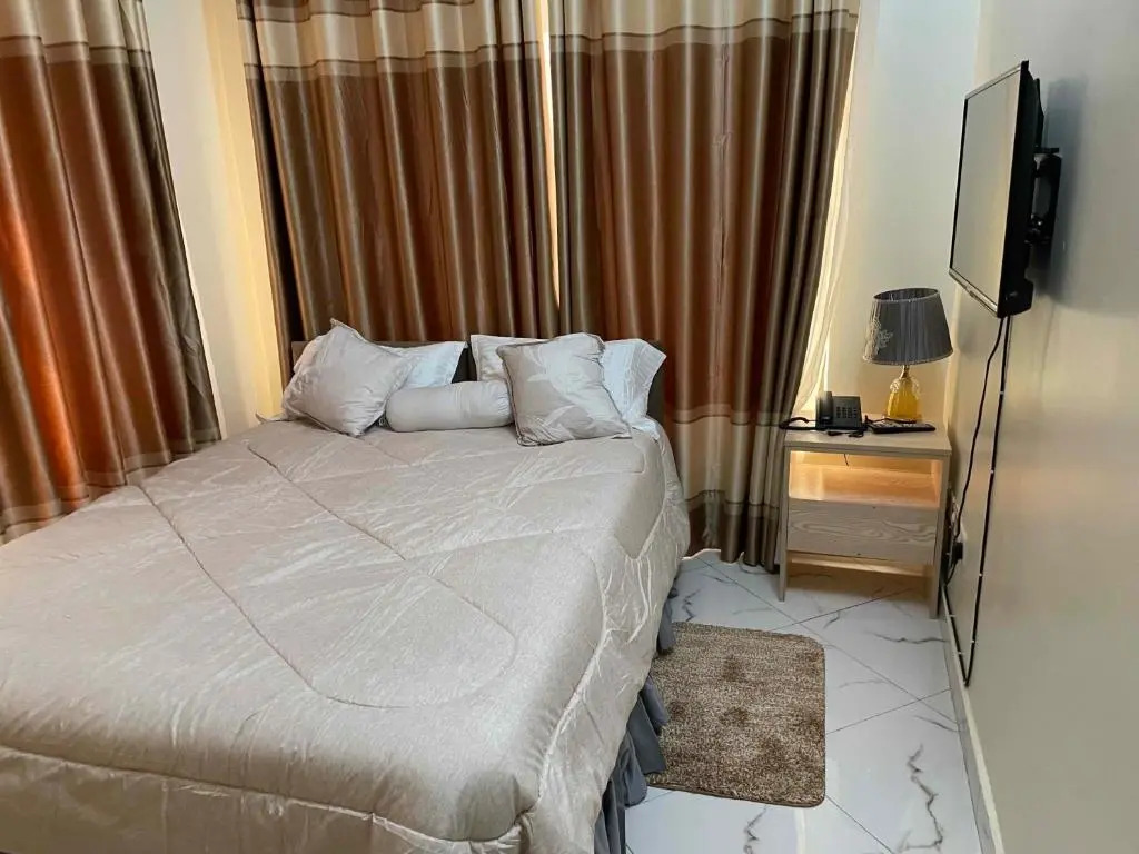 Jaffa Suites