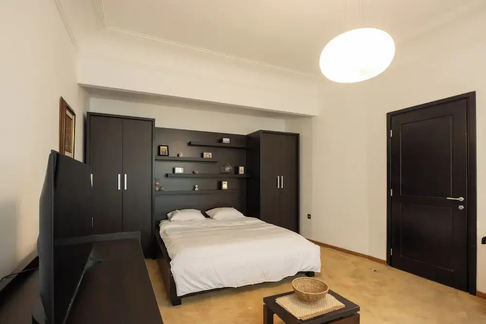 Belgrade Center Apartments Lux V