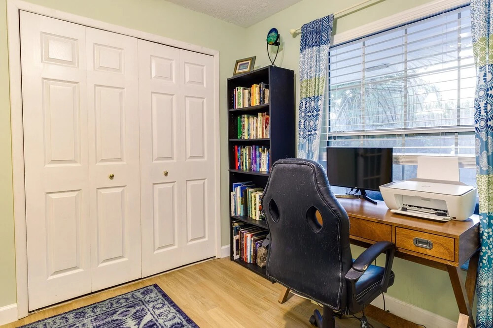 Orlando Home w/ Private Pool: 10 Mi to UCF Campus!