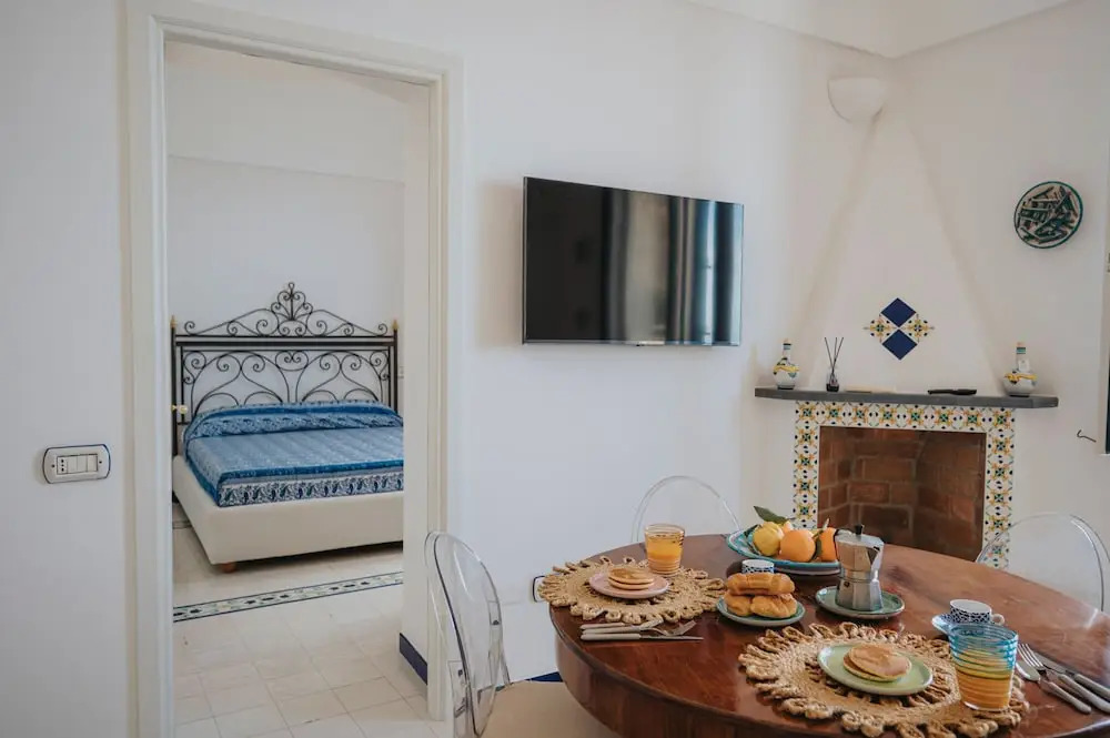 Casa Blue Torricella by Elite Villas
