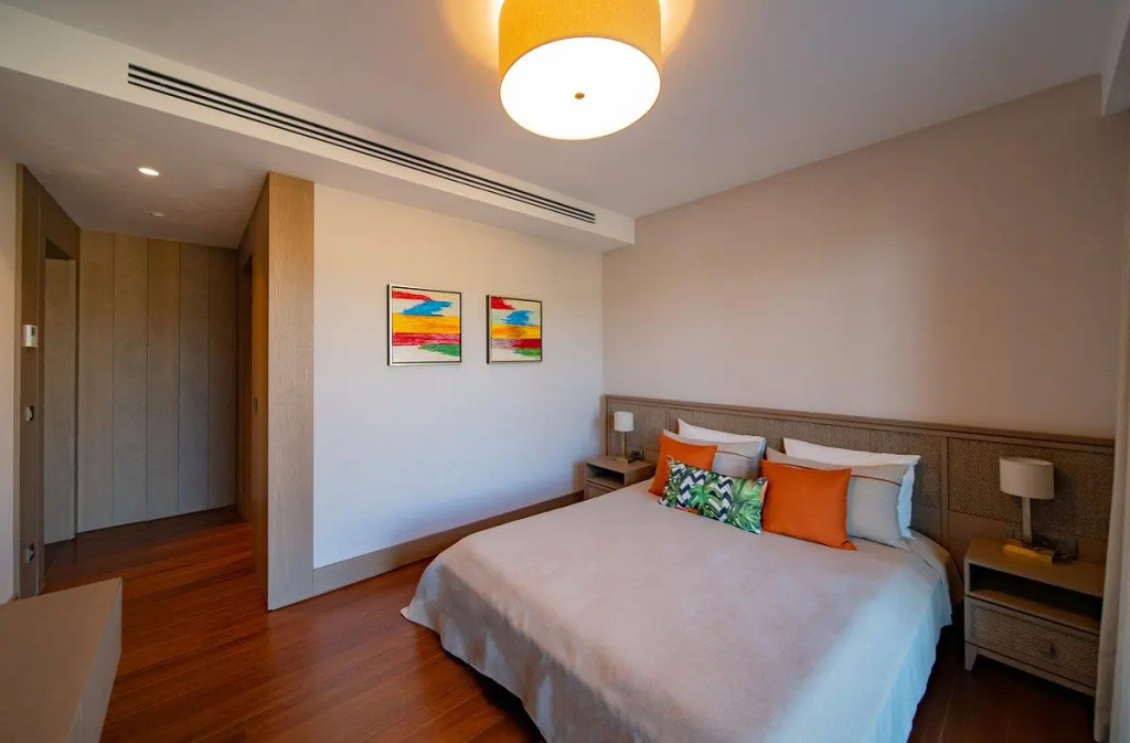 Mare Deluxe Residences & Villas