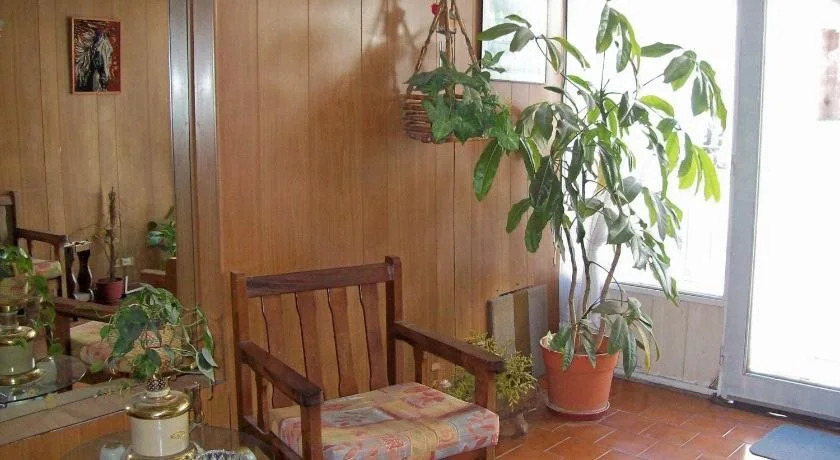 Hotel Perla Central