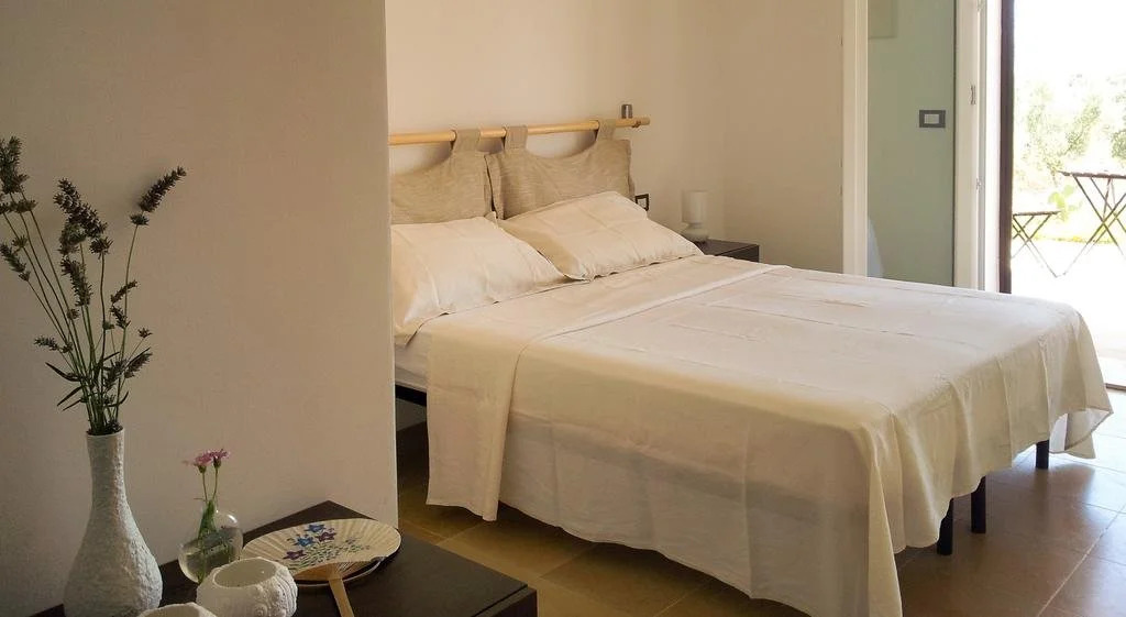 B&B Sosta A Ponente