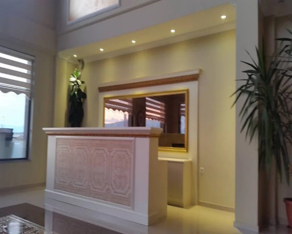 Nafron Hotel