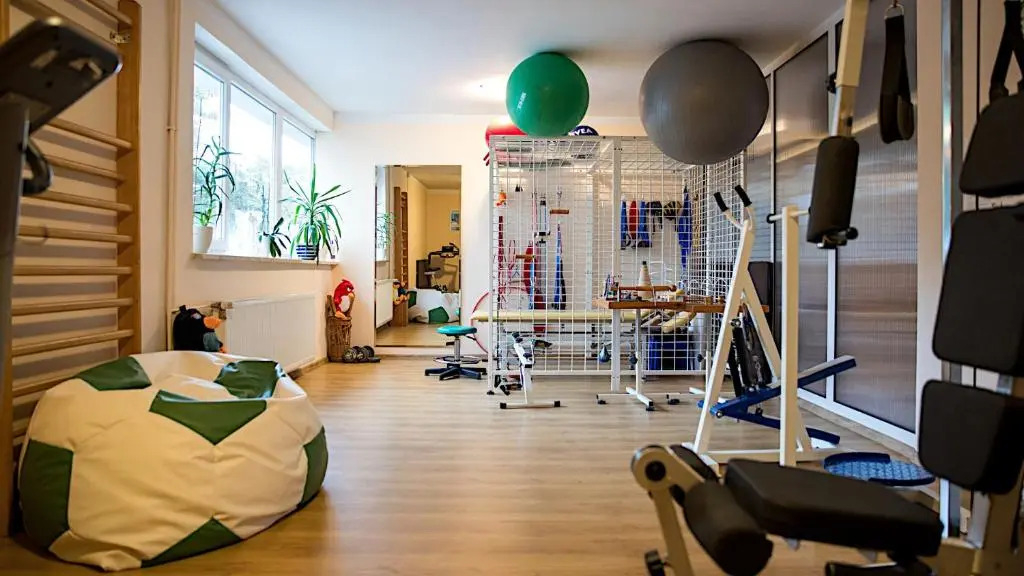 Ośrodek Wypoczynkowo Rehabilitacyjny Włókniarz