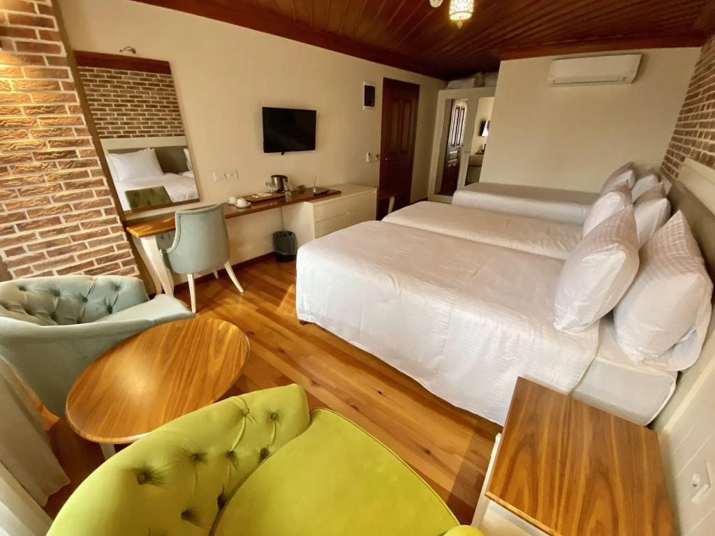 Kervan Hotel