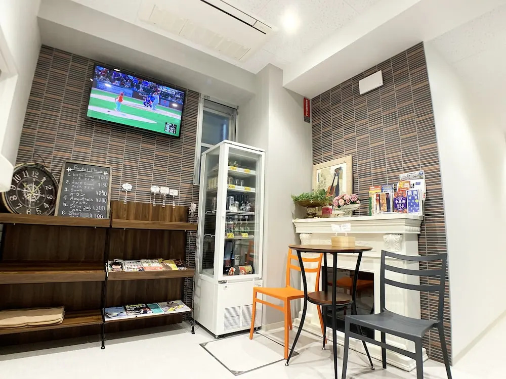 Guesthouse La Cava mens single room / Vacation STAY 21853