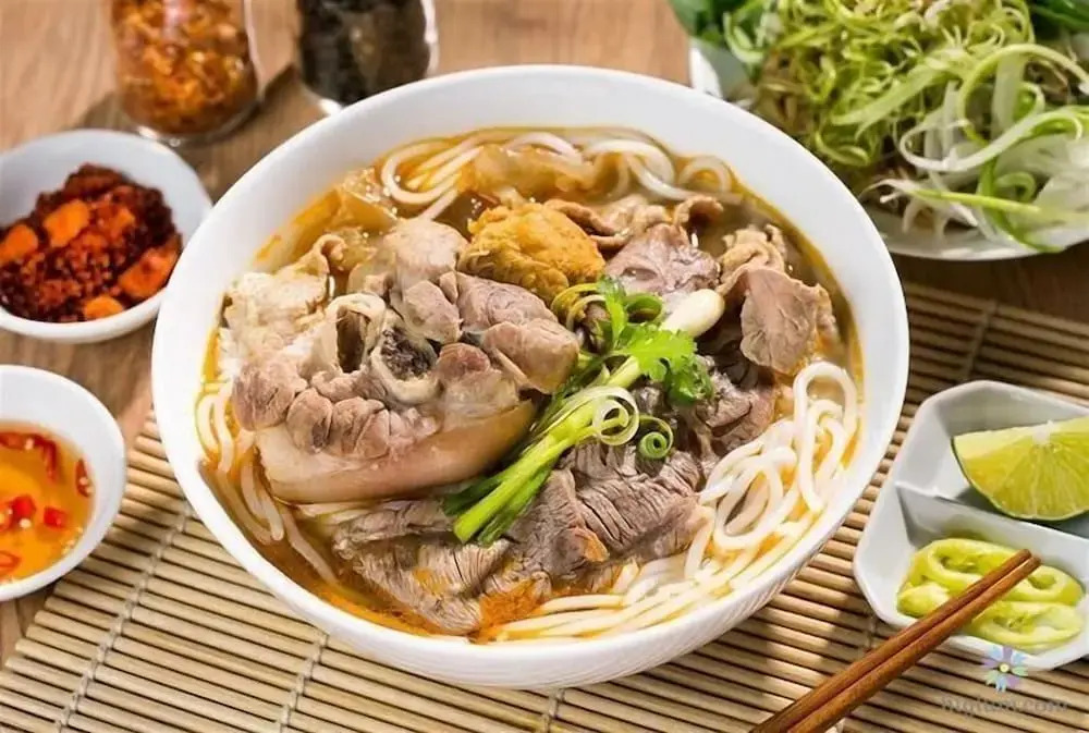 Lion Homestay Huế