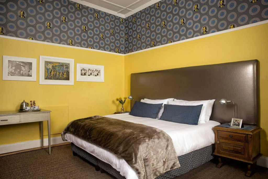 Villa Viva Cape Town