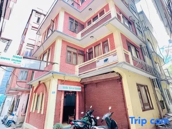 Hotel Green Orchid pvt ltd