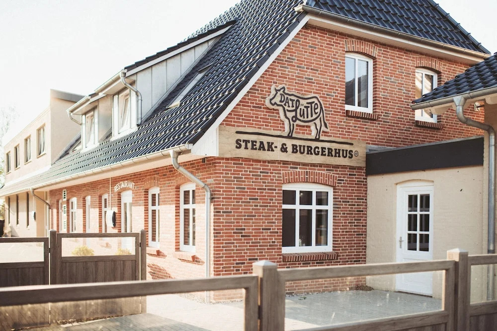 Dat Lütte Hus