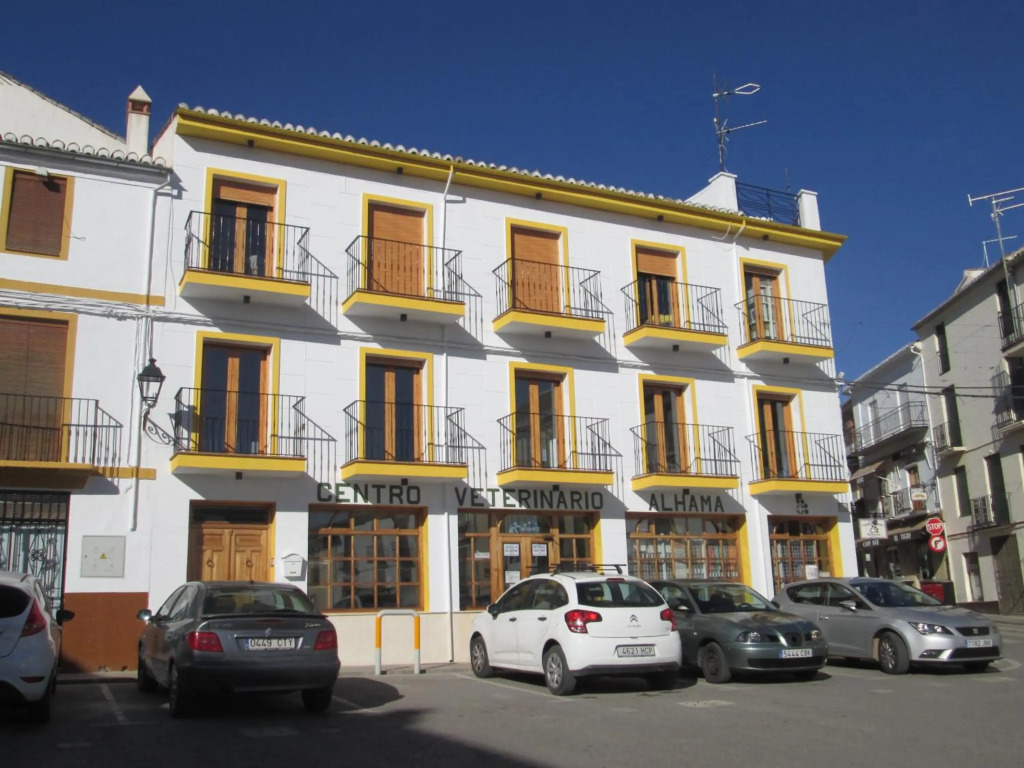 Apartamento Terranova Esquina Placeta