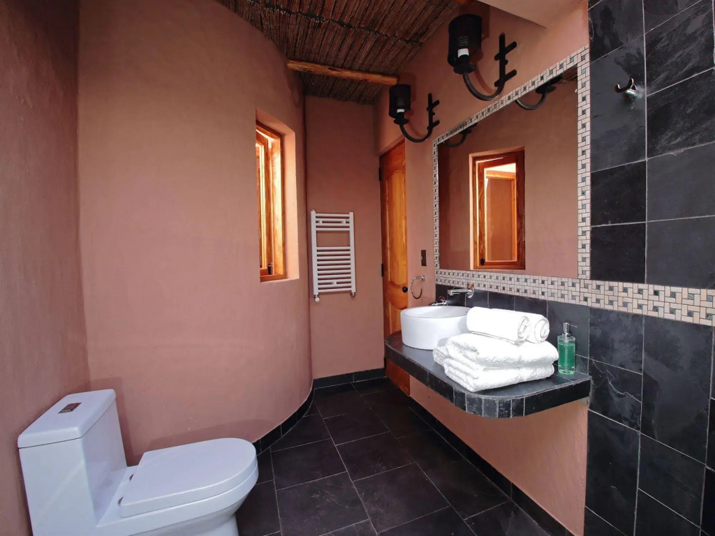 Hotel Pascual Andino
