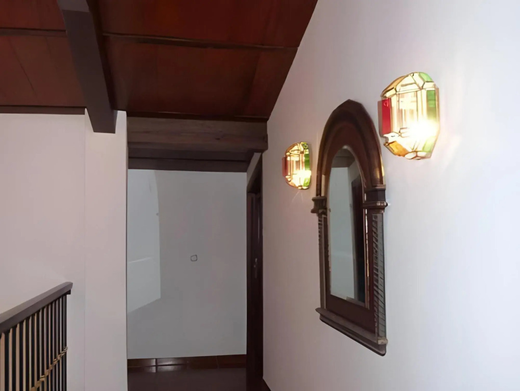 Hostal Restaurante Las Canteras