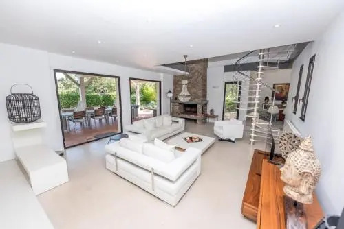 Villa Le Bastidou