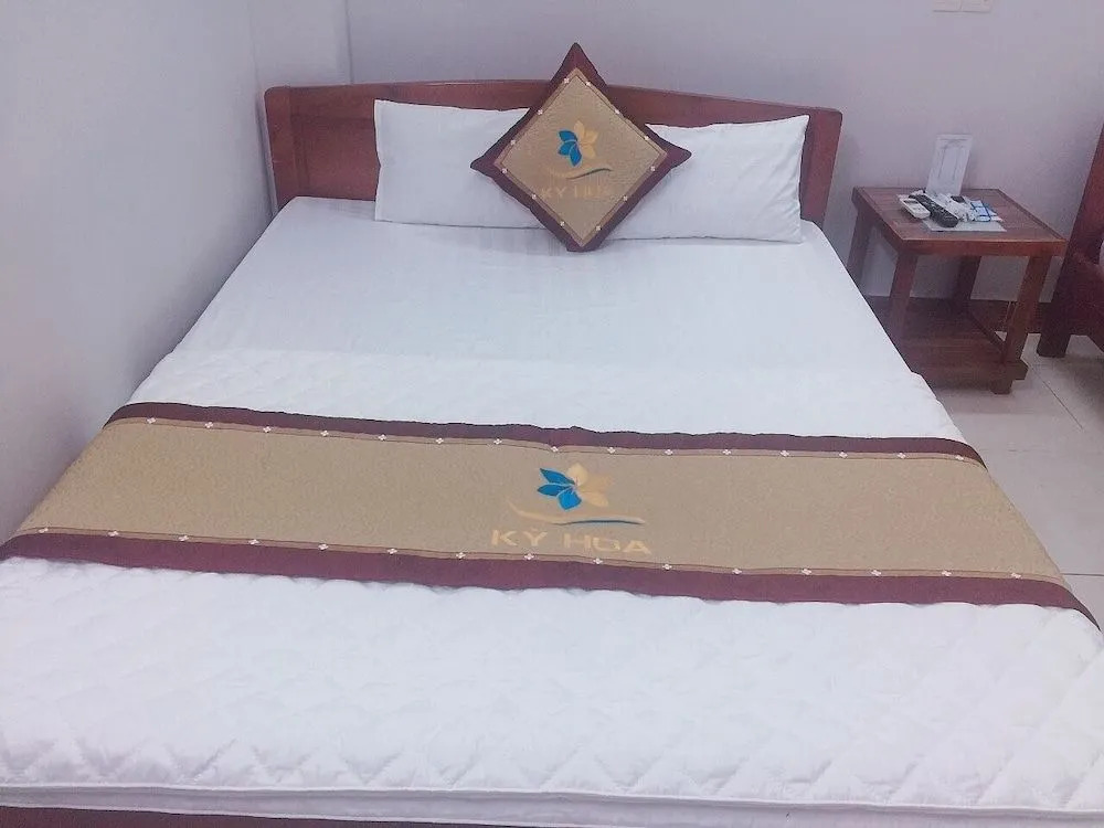 Ky Hoa Hotel