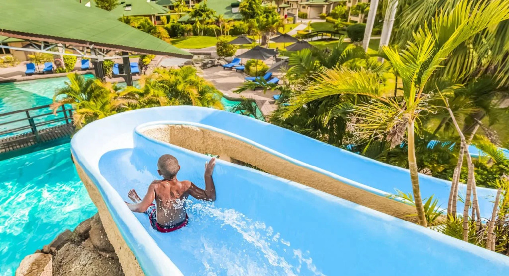 Tokatoka Resort Hotel