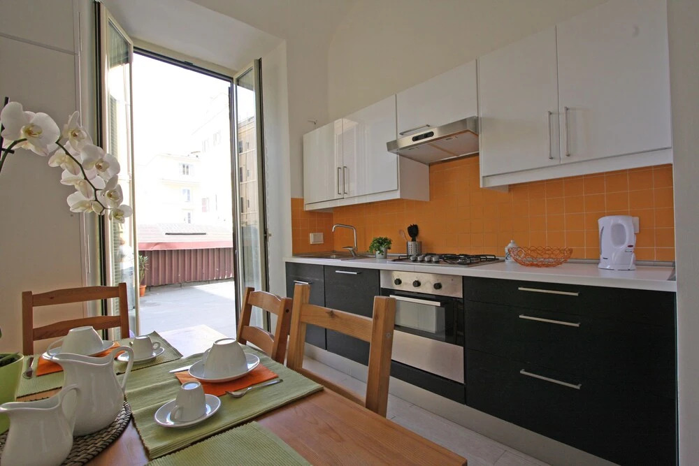 Travel & Stay - Casa Marmorata