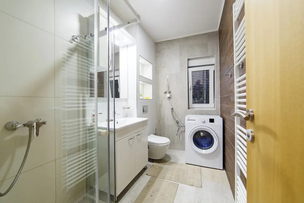 Casper B&B luxury apartments